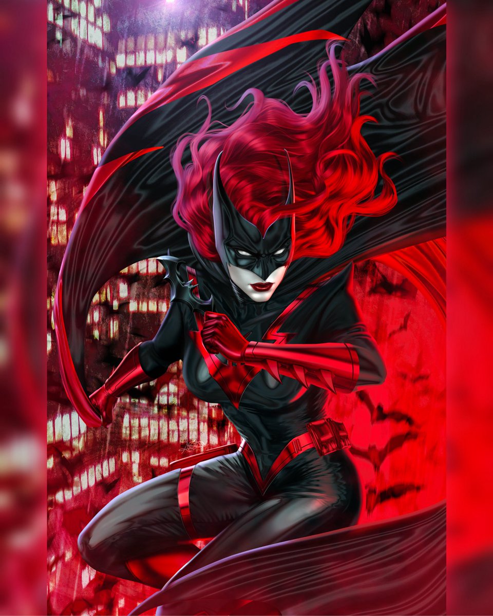 Ariel Diaz (Commissions Open) tweet media