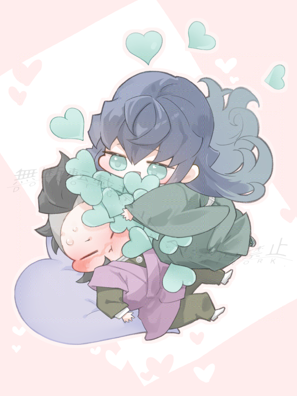 💜🤍好きの伝え方