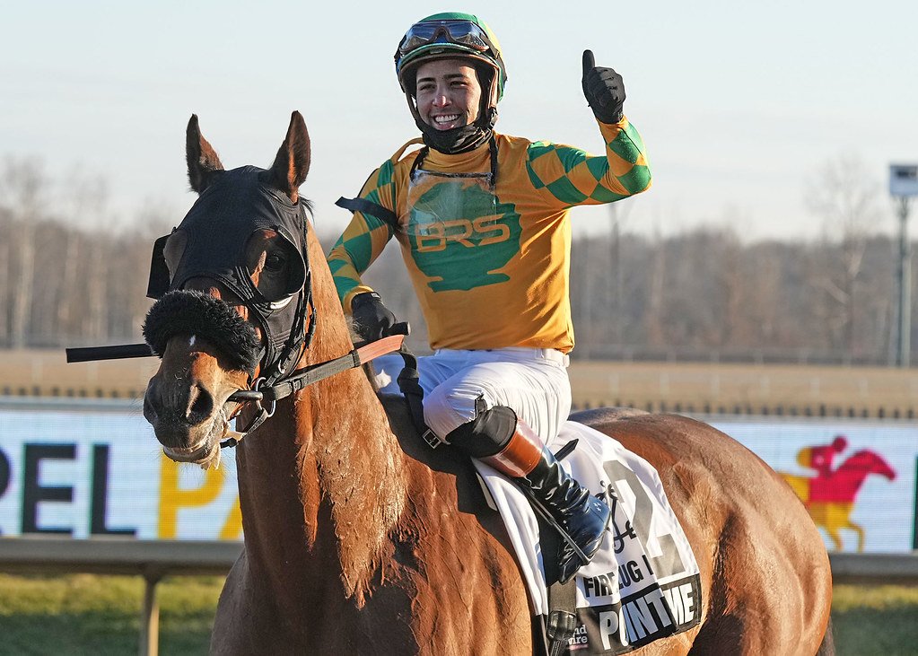 Racing Stats & Info tweet media