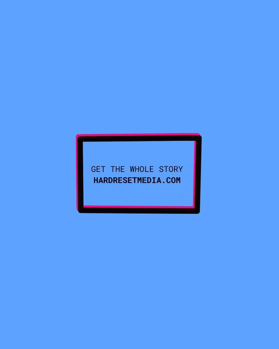 Zoë Hitzig is a poet-mathematician who just quit her position at OpenAI.

She spoke to <a href="/arsteinhorn/">Ariella Steinhorn</a> about her work in the industry, how it affects her poetry, and more: 

hardresetmedia.com/p/a-poet-mathe…