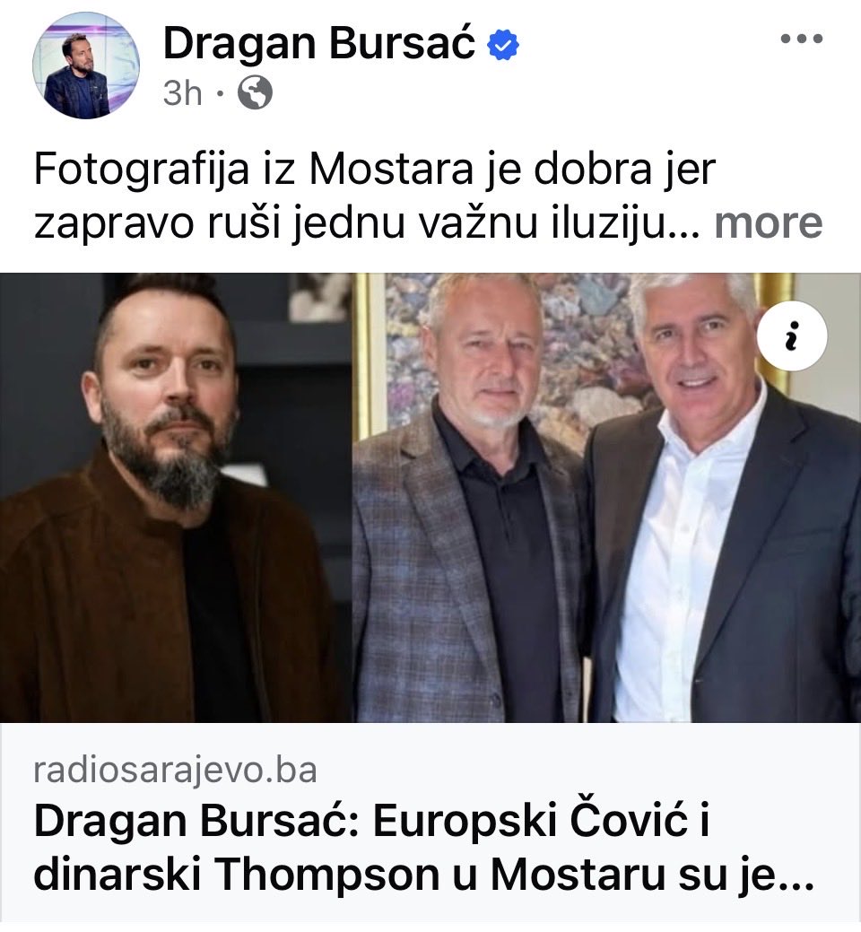 Amra Bilic Hamzic tweet media