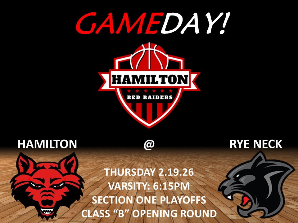 Hamilton Athletics tweet media