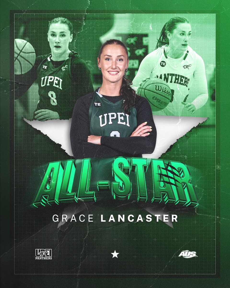 UPEI Panthers tweet media