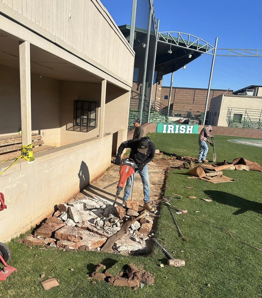 Irish☘️☘️☘️Baseball tweet media