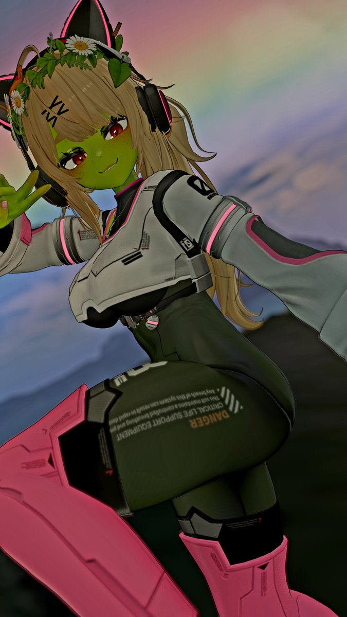 Dorei The Goblin 💚 tweet media