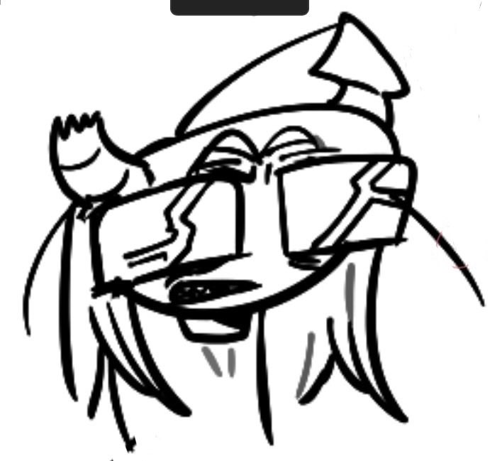 budaekkind's tweet photo. 마그마 #Homestuck https://t.co/JRfLxE9c9L