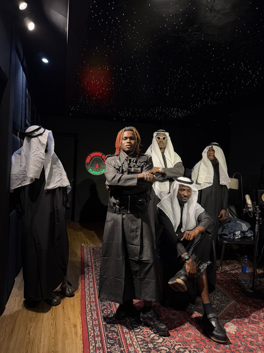 Ayo Maff 🥷🏽 tweet media