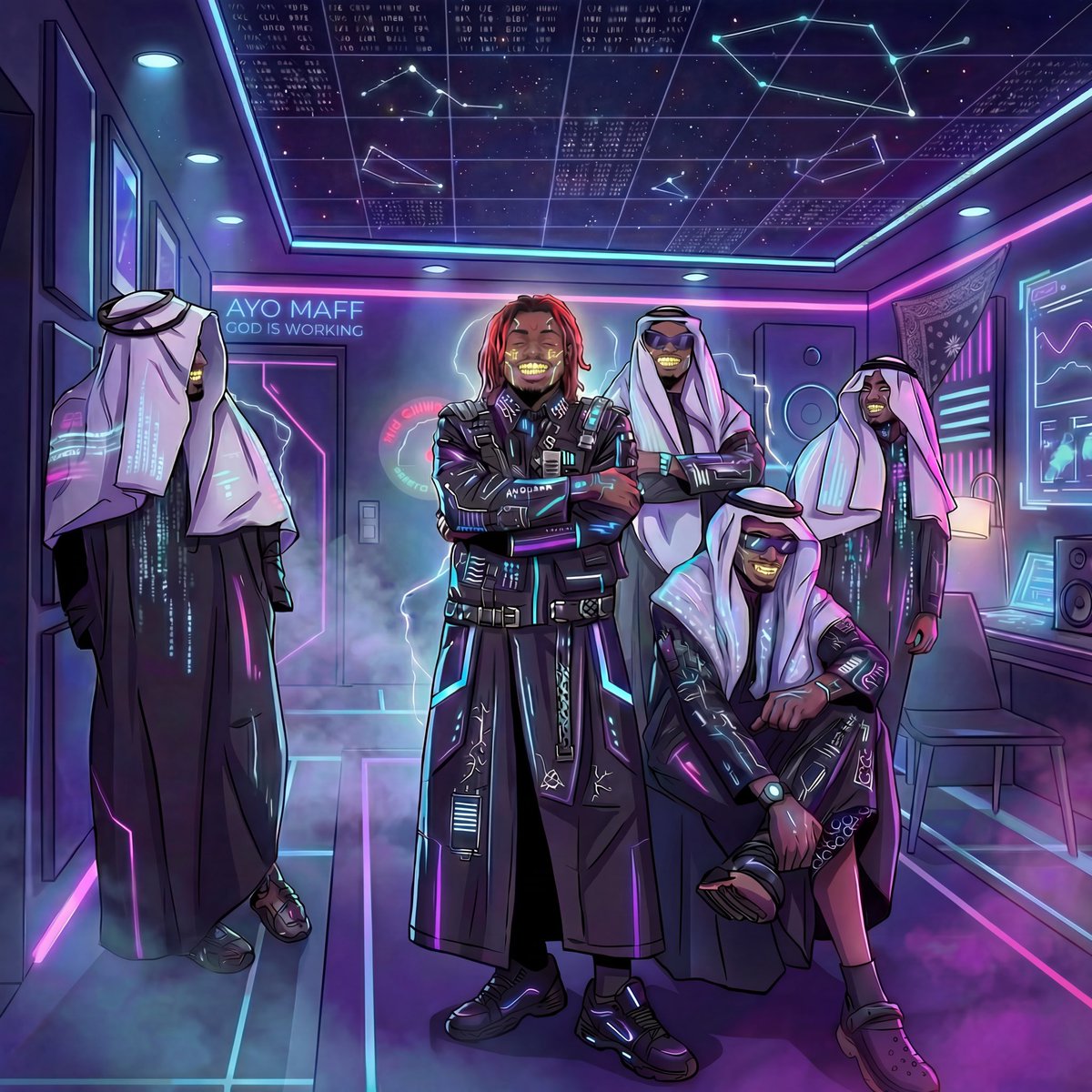 Ayo Maff 🥷🏽 tweet media