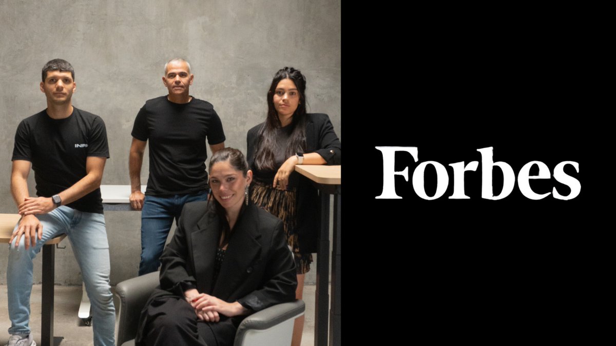 INPRO BRASIL tweet media