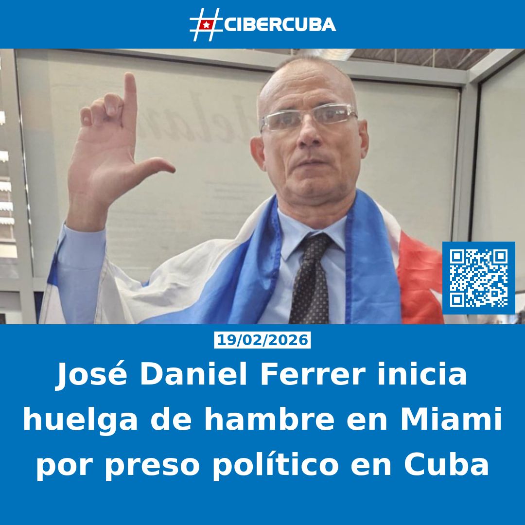CiberCuba - Noticias de Cuba 🇨🇺 tweet media