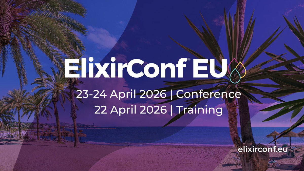 Lambda World tweet media