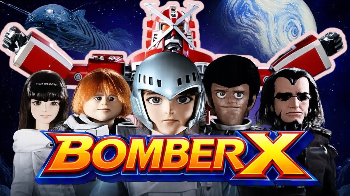 Nouvelle vidéo sur la chaîne. Tout savoir sur Bomber X
youtu.be/wvWrmC-iHdY?si…