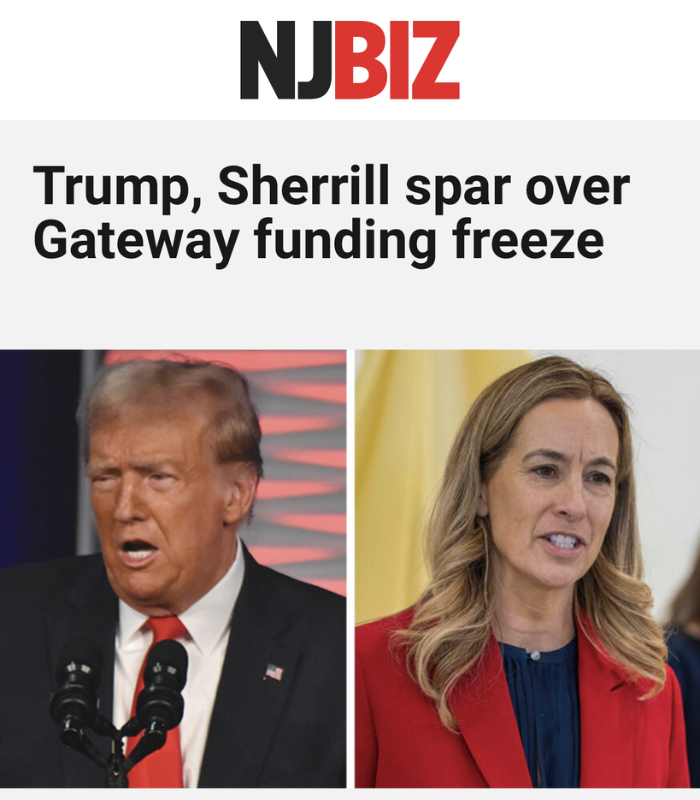 NJGovPress's tweet photo. SO MUCH WINNING! https://t.co/PVP3ZhSnhi
