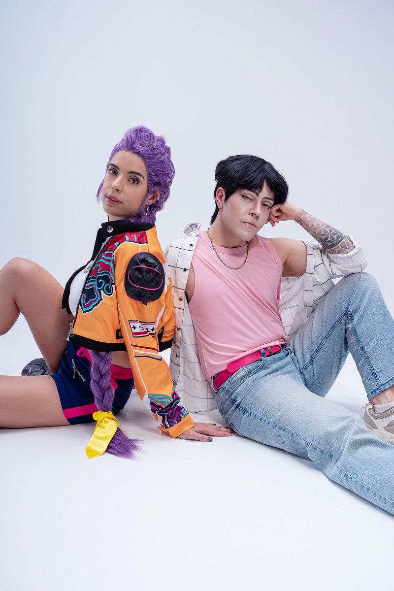 ♥LENNA - J. WEEKEND ALC♥ 😍 tweet media