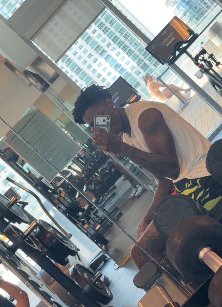 SAUCE GARDNER tweet media