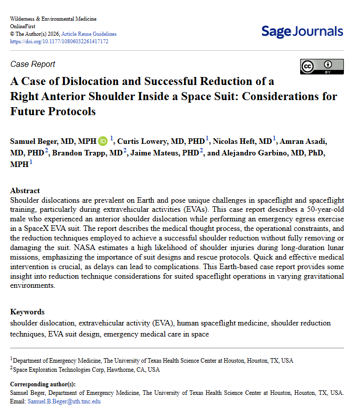 UTHealth-Houston Emergency Medicine tweet media