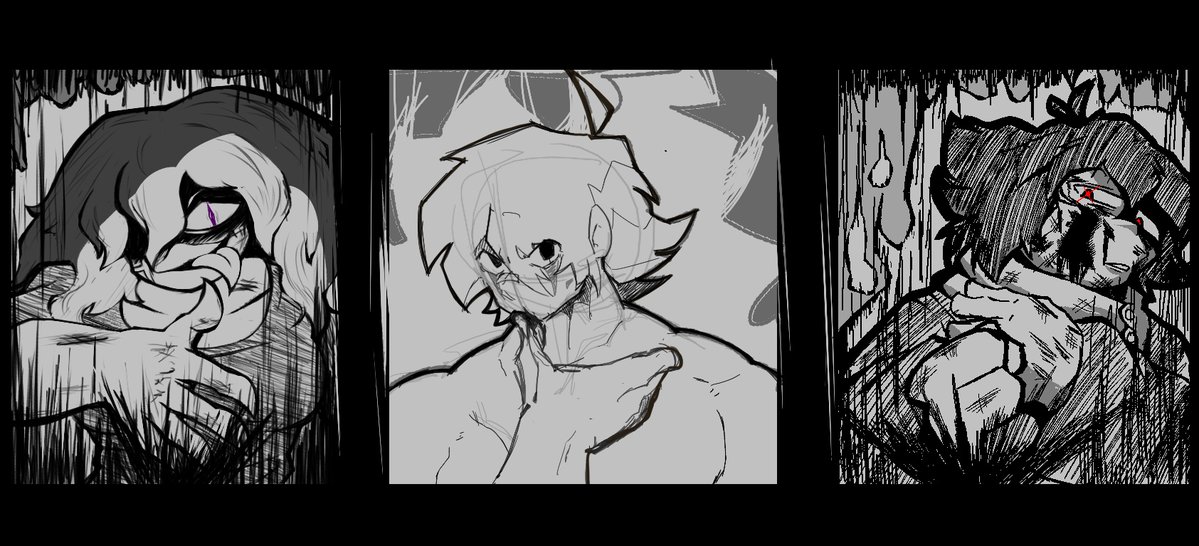 I love drawing with you guys <a href="/SpaghetiRawBean/">Soup</a> <a href="/fab_art10/">Fabi_NsfwStuff 🔞</a> 

🫂