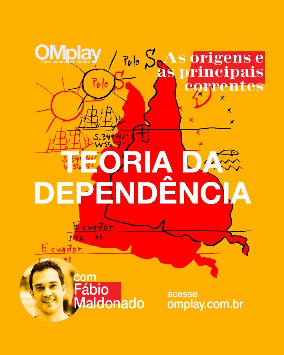 OMplay – Outro Mundo em Debate tweet media