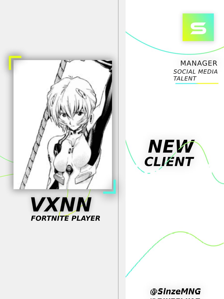 Sinze Clients tweet media