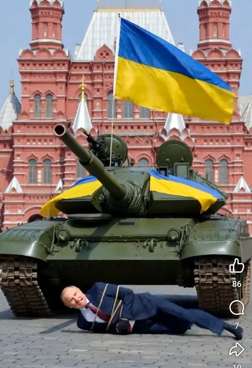 Can we get 5000 people to reply "I stand with Ukraine 🇺🇦💪🌹"?

Yes or No?