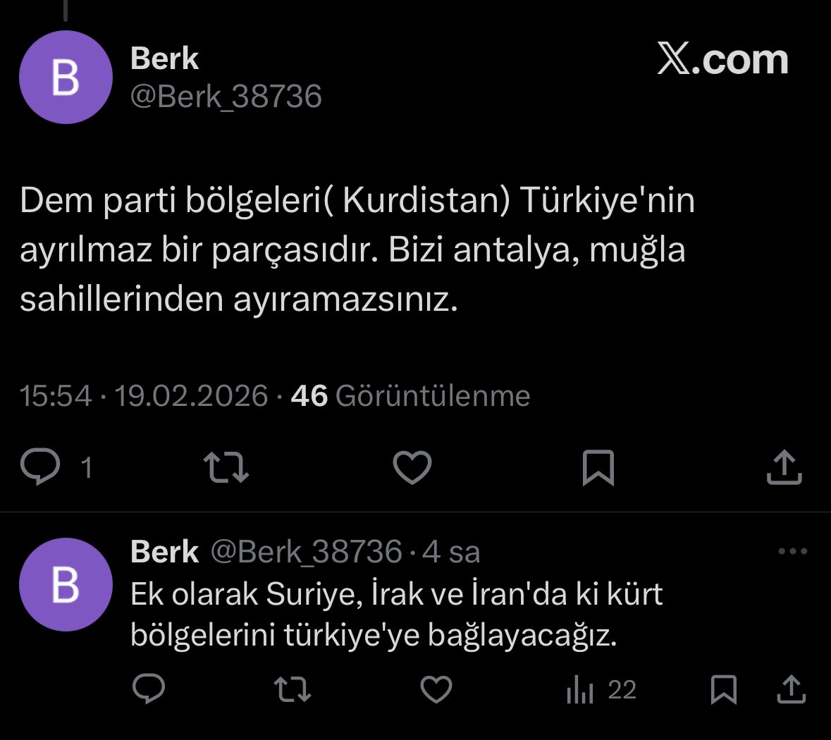 femme fatale 🐺 tweet media