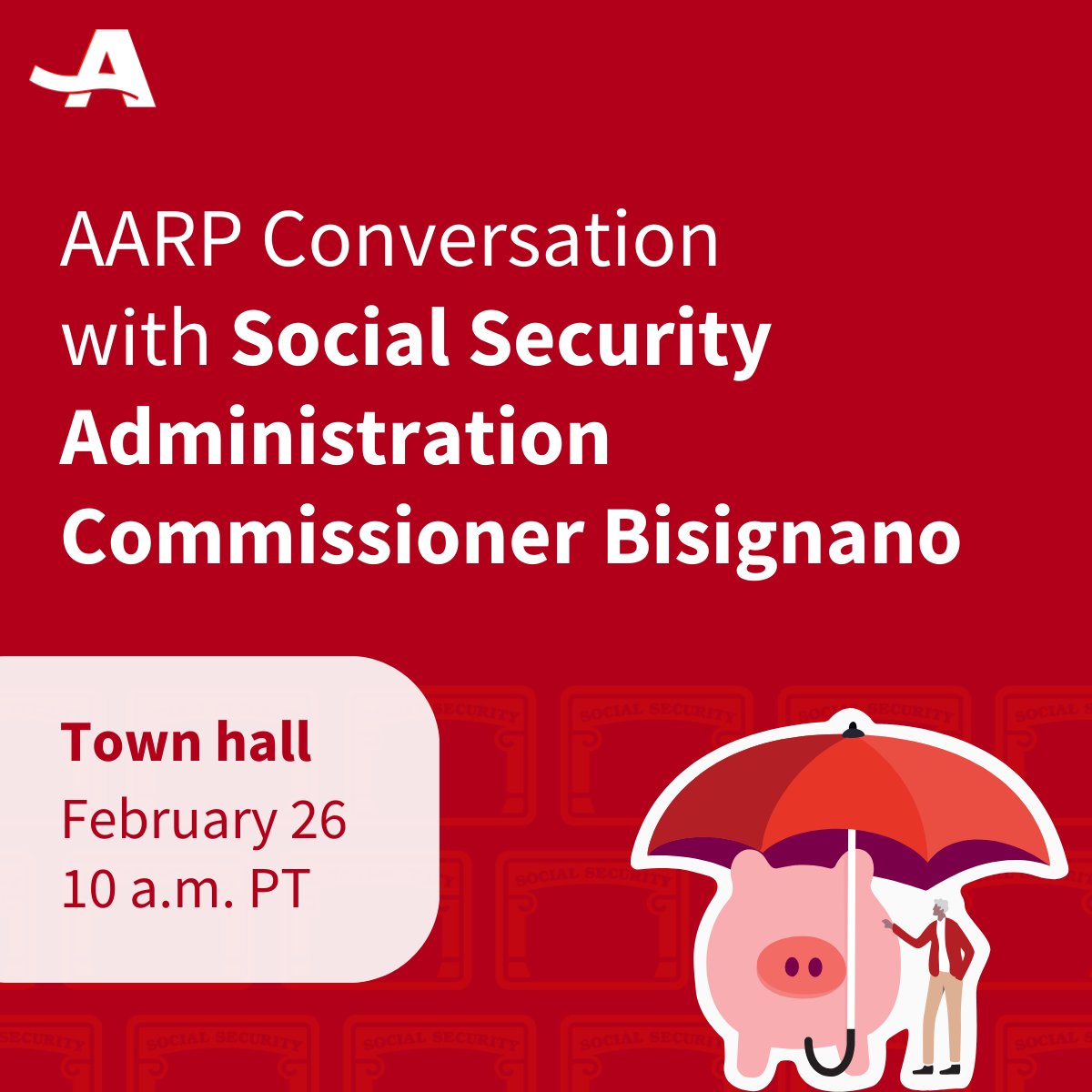 AARP Maryland tweet media