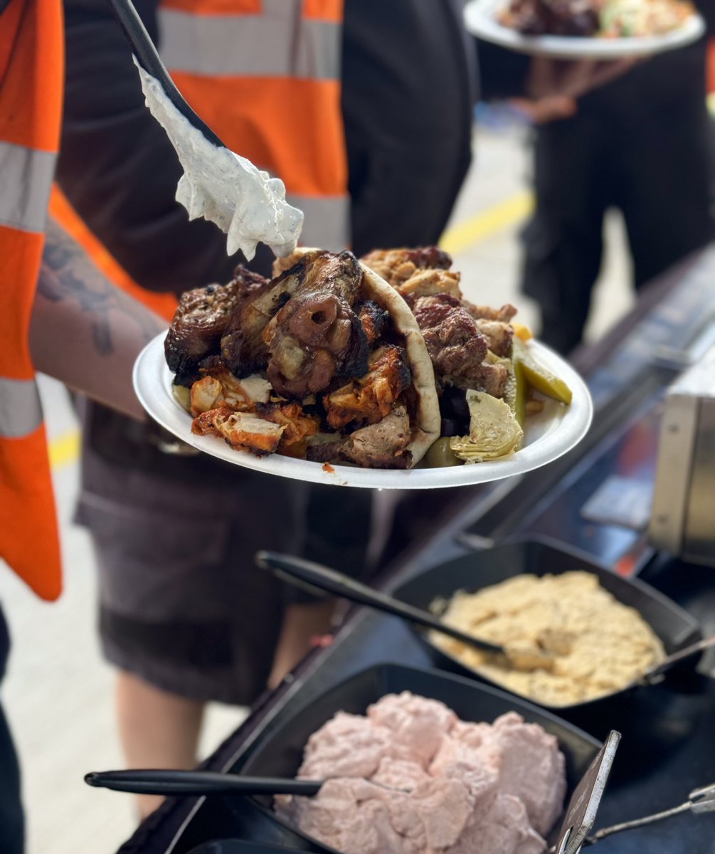 The Greek Outdoors tweet media