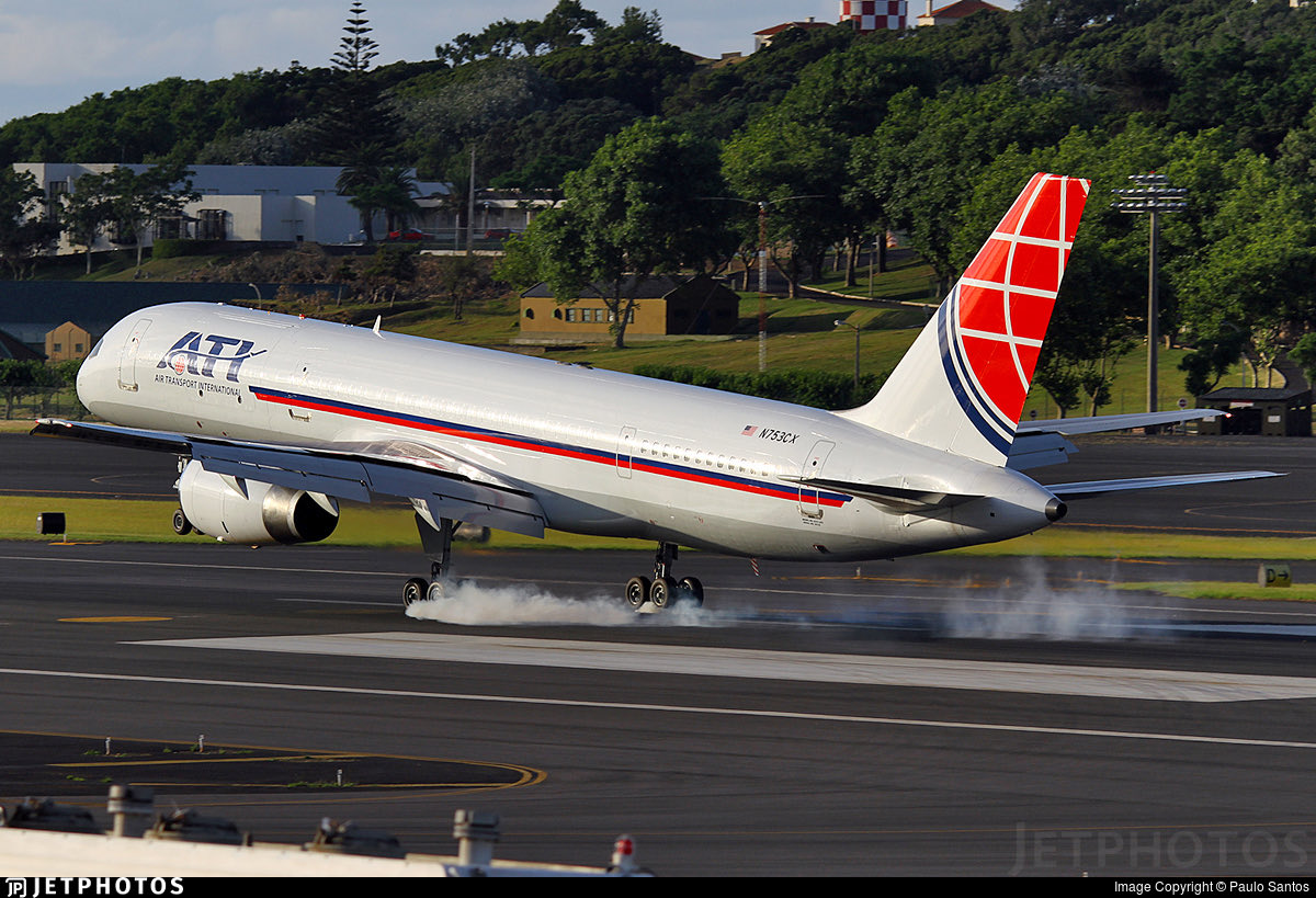 Aircraft Spots tweet media