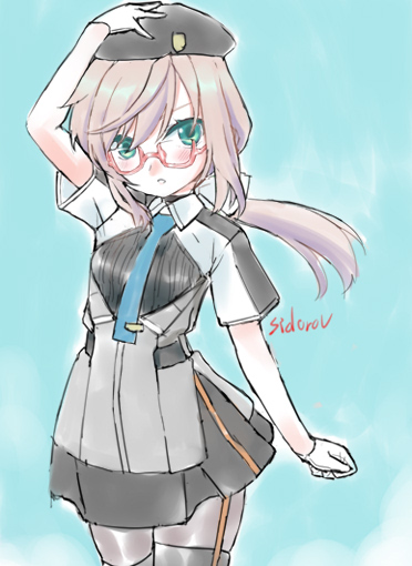 しどろふ (@sidorov_04) / Posts / X
