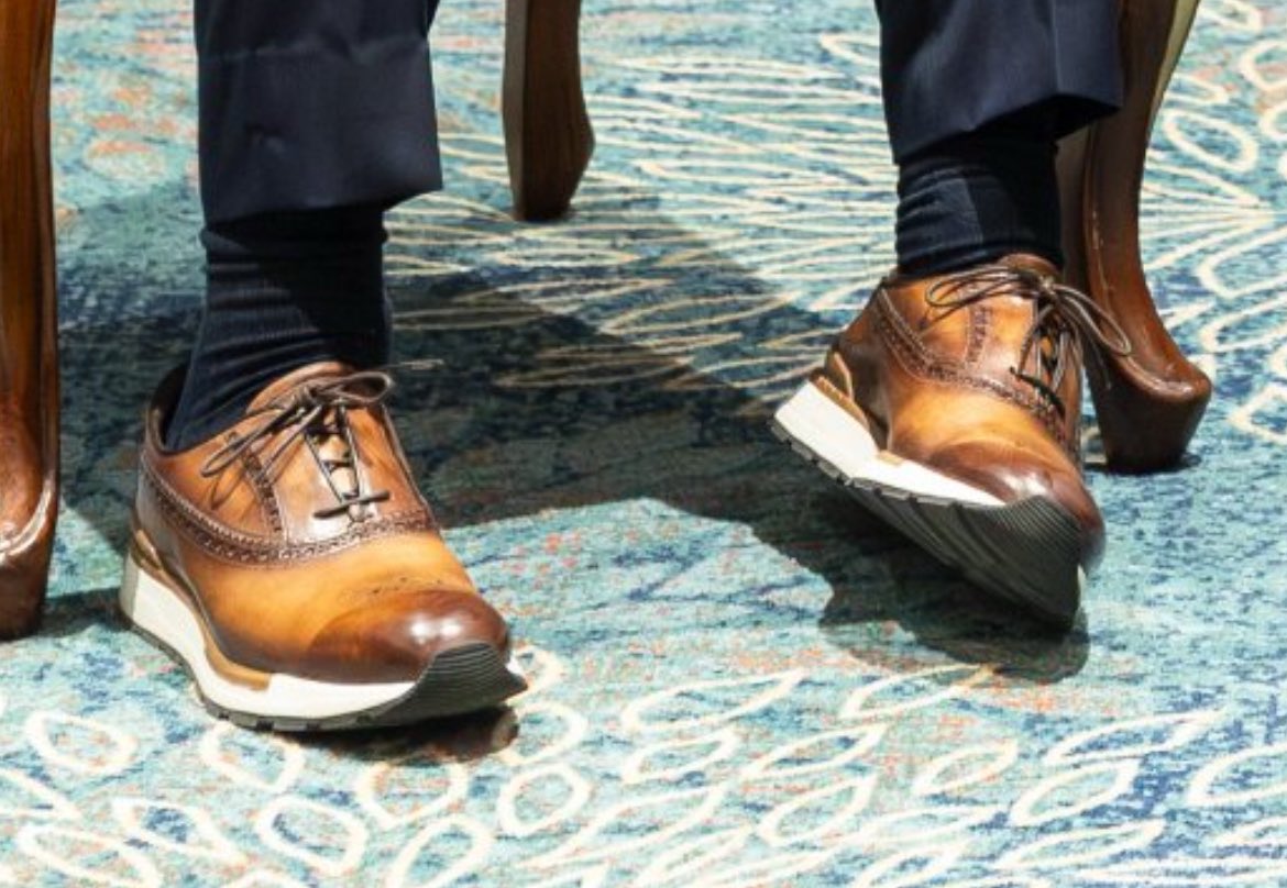 Gilles Gressani tweet media