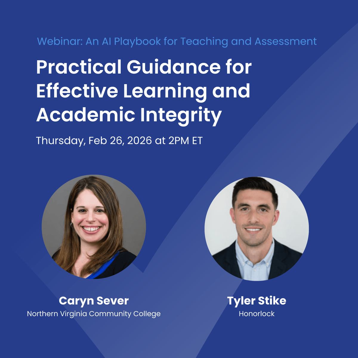 Honorlock tweet media