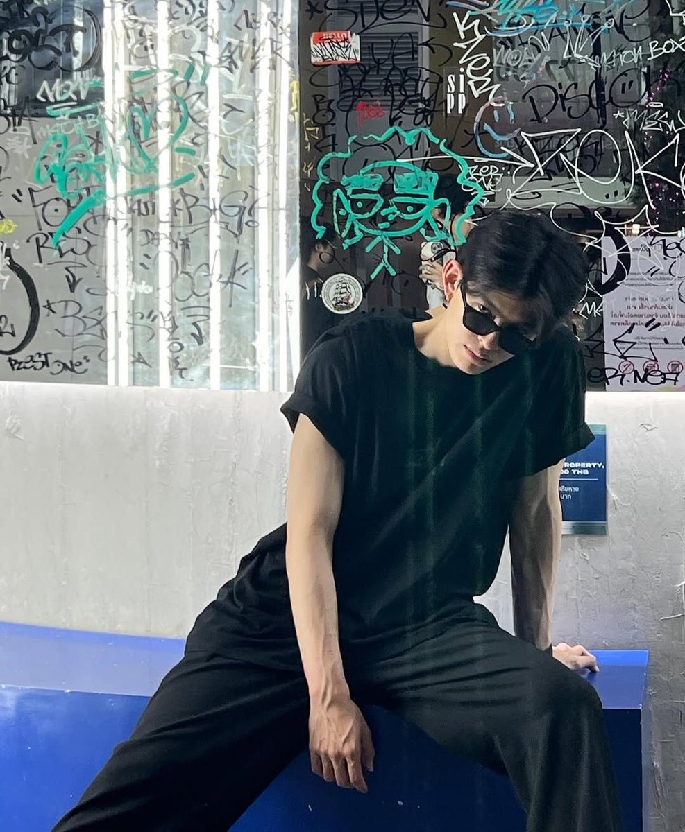 คิดถึงเมะwa