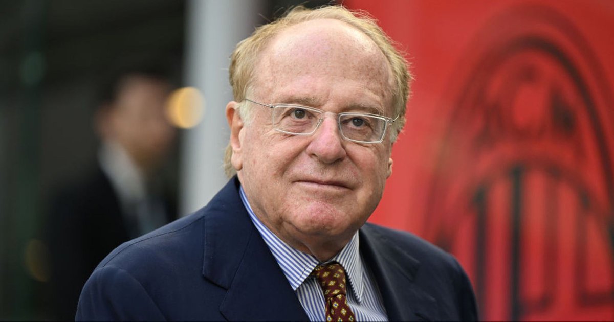 Nicolò Schira tweet media