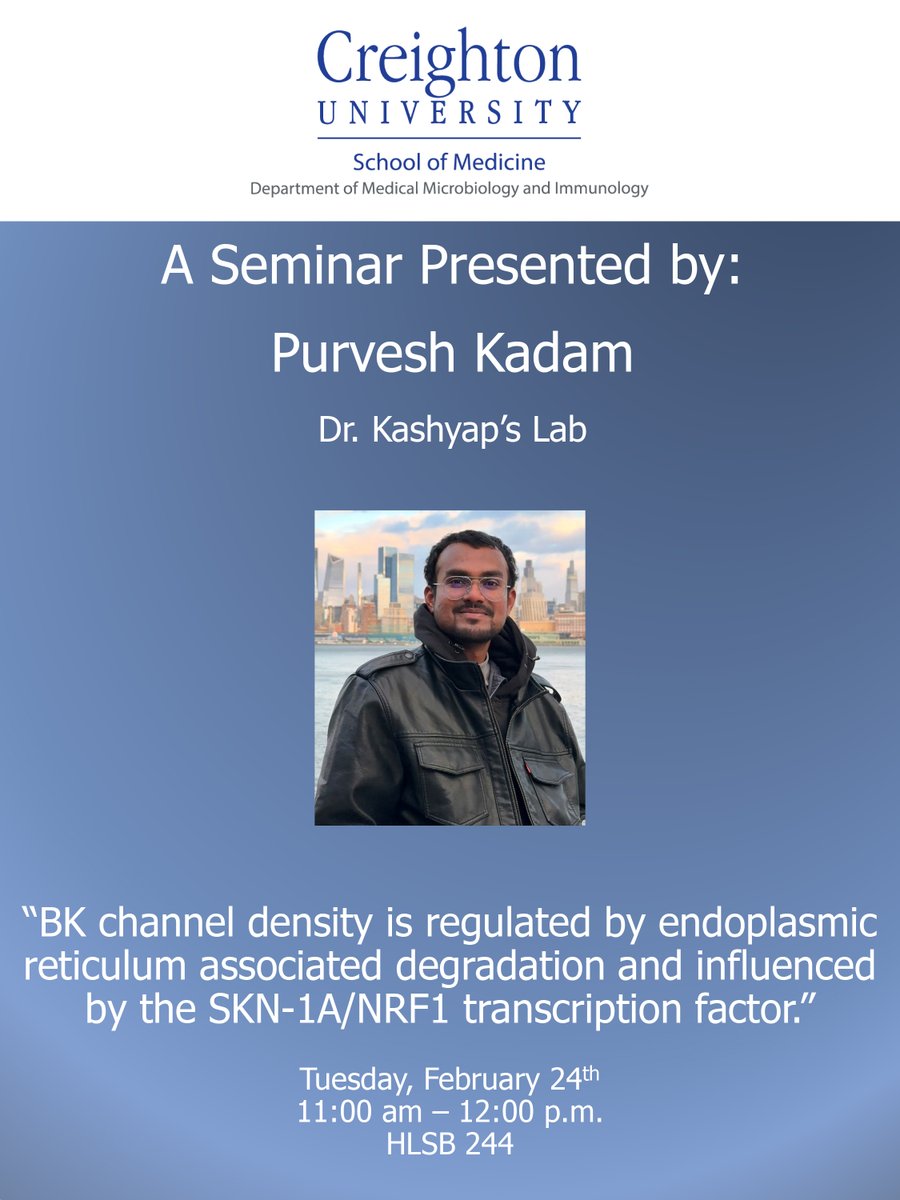 Creighton Med Micro tweet media