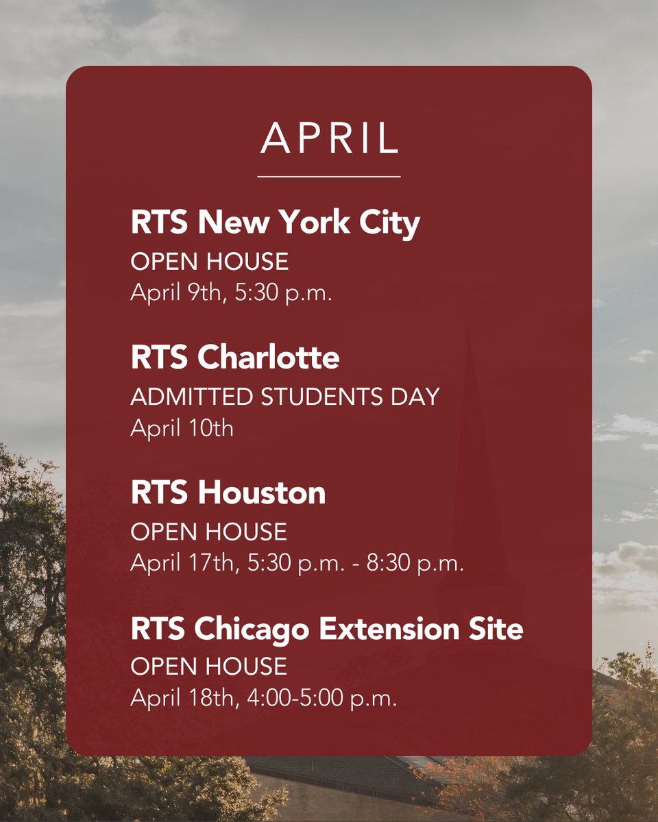 RTS Atlanta tweet media