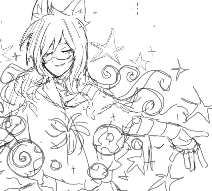 마그마함 #Homestuck