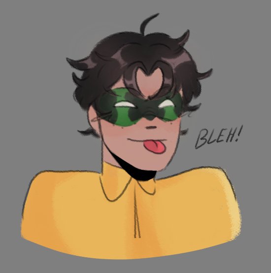 I love him #jasontodd #Jaybin #Robin