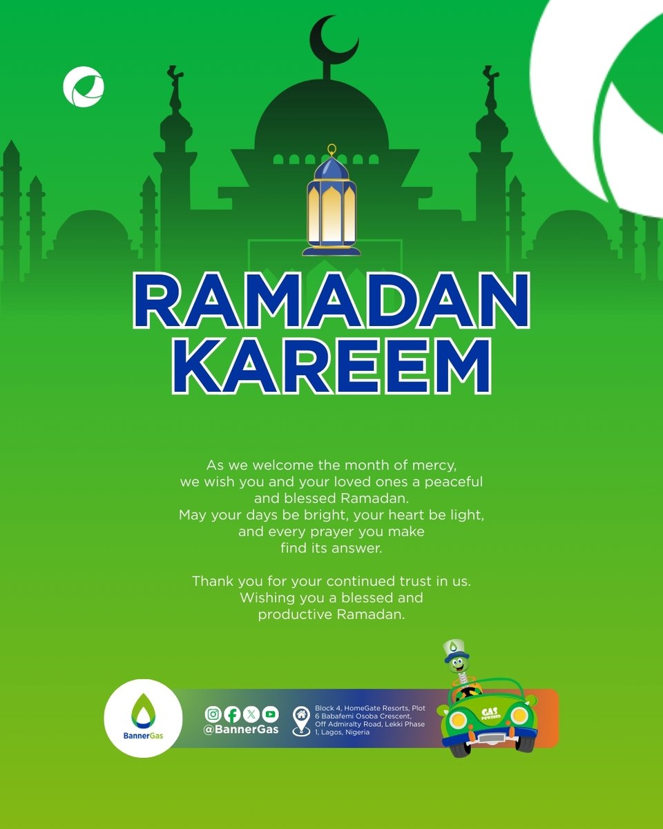 Banner Energy tweet media