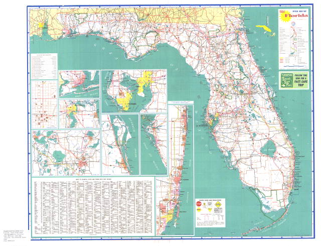 State Library of FL tweet media