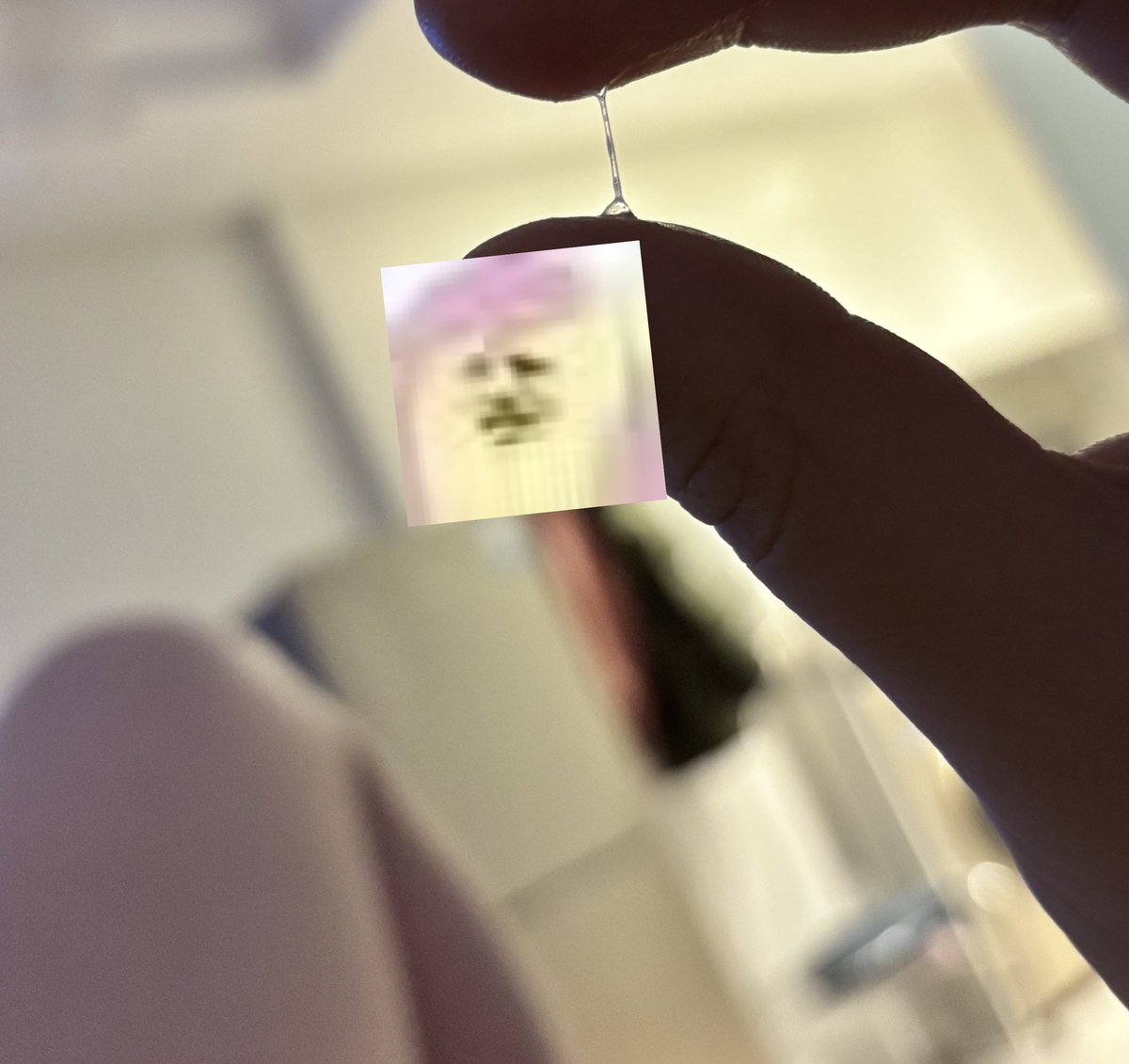 纠缠 拉丝 永远跟我绑在一起好吗妹妹
#les #女同性恋 #wlw #女同