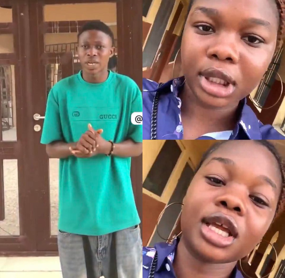 Christy( mother of many Generations) tweet media