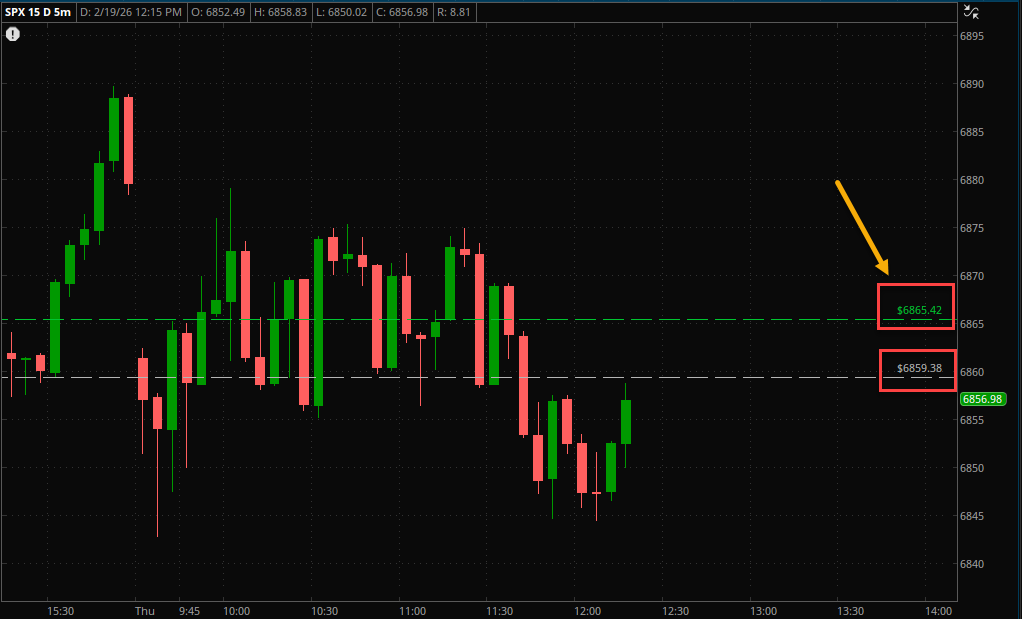 Mishal Trades tweet media