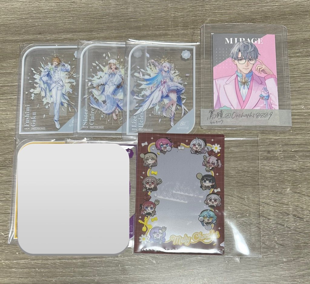 鸞瞳(らんどう) tweet media