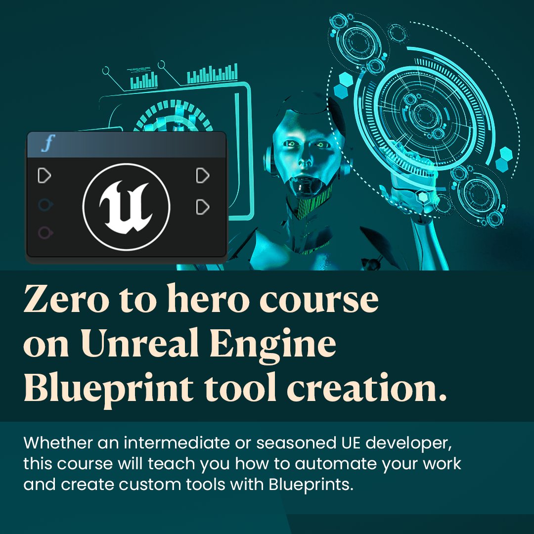 TechArtCorner tweet media