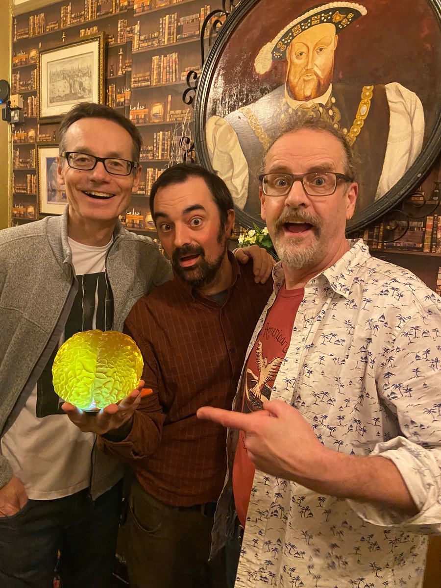 Science in the Pub (PubSci) - now on Bluesky tweet media