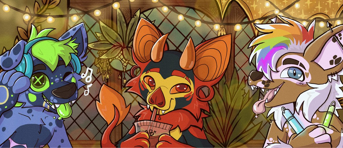 Reggie | VGen tweet media