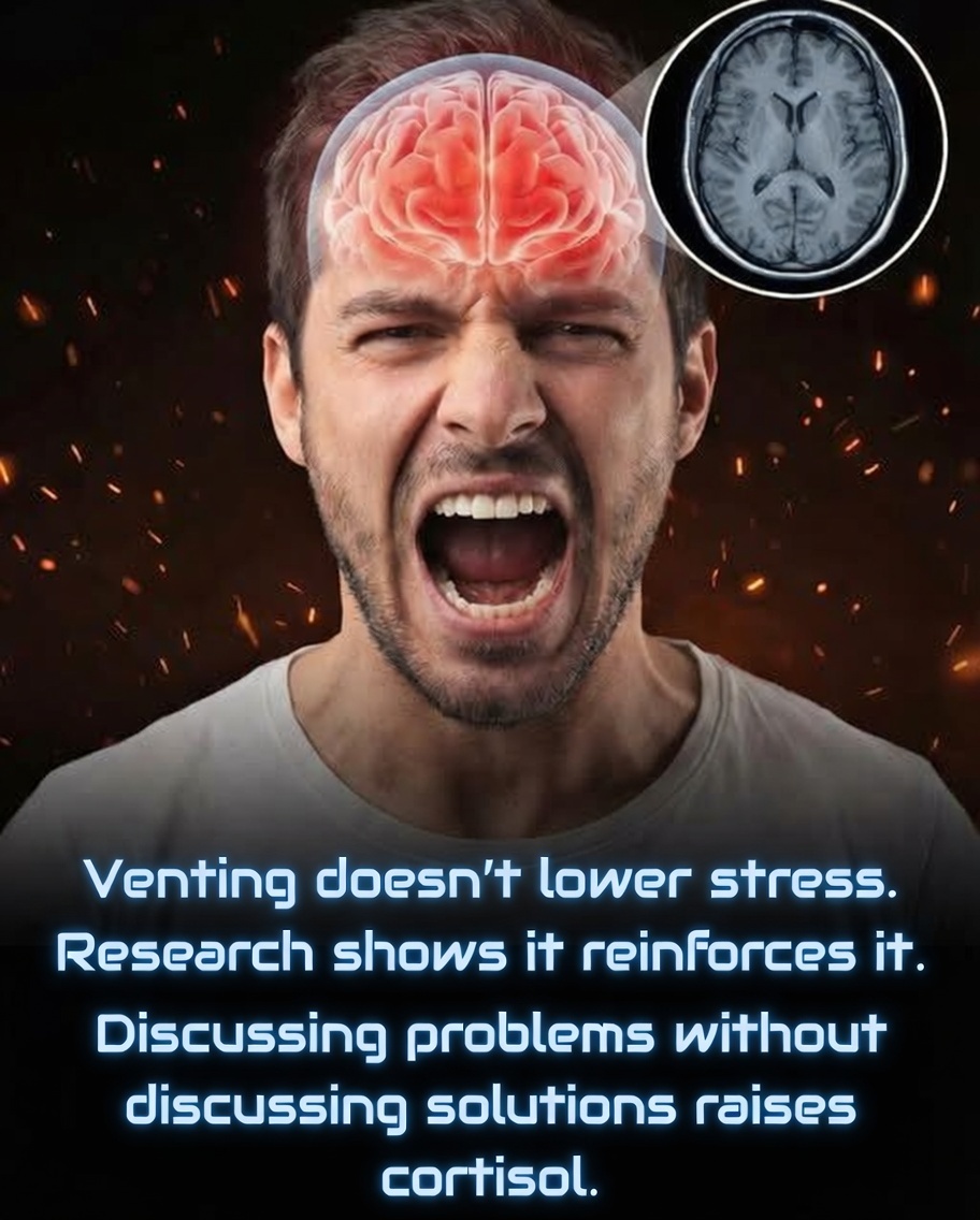 The most effective way to manage anger is not by venting it, but by using calming techniques to reduce physiological arousal—essentially "turning down the heat" rather than "blowing off steam."

For decades, the popular "pressure cooker" or catharsis model has encouraged venting