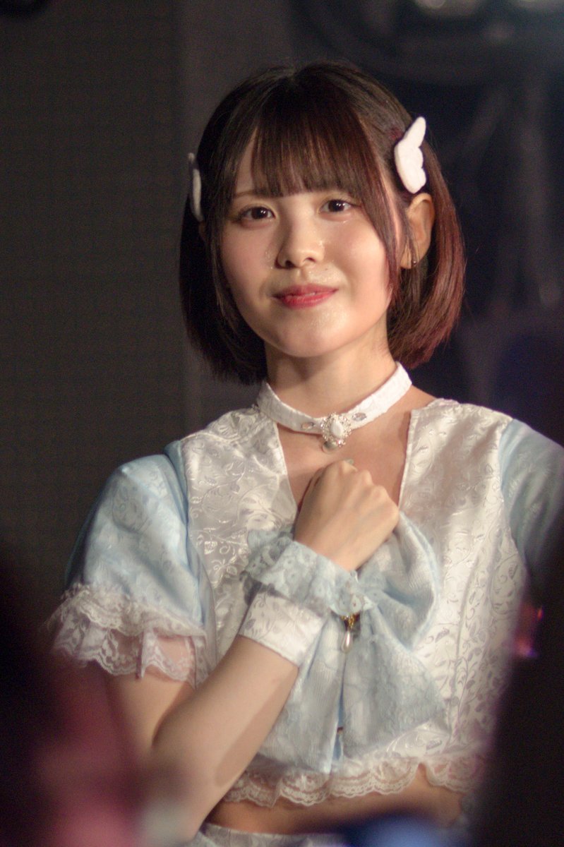 みおたいむ 10:13 2026/02/18 また澪ちゃんが輝く未来待ちます #07