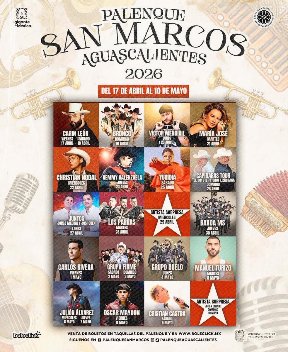 Gobierno del Estado de Aguascalientes tweet media