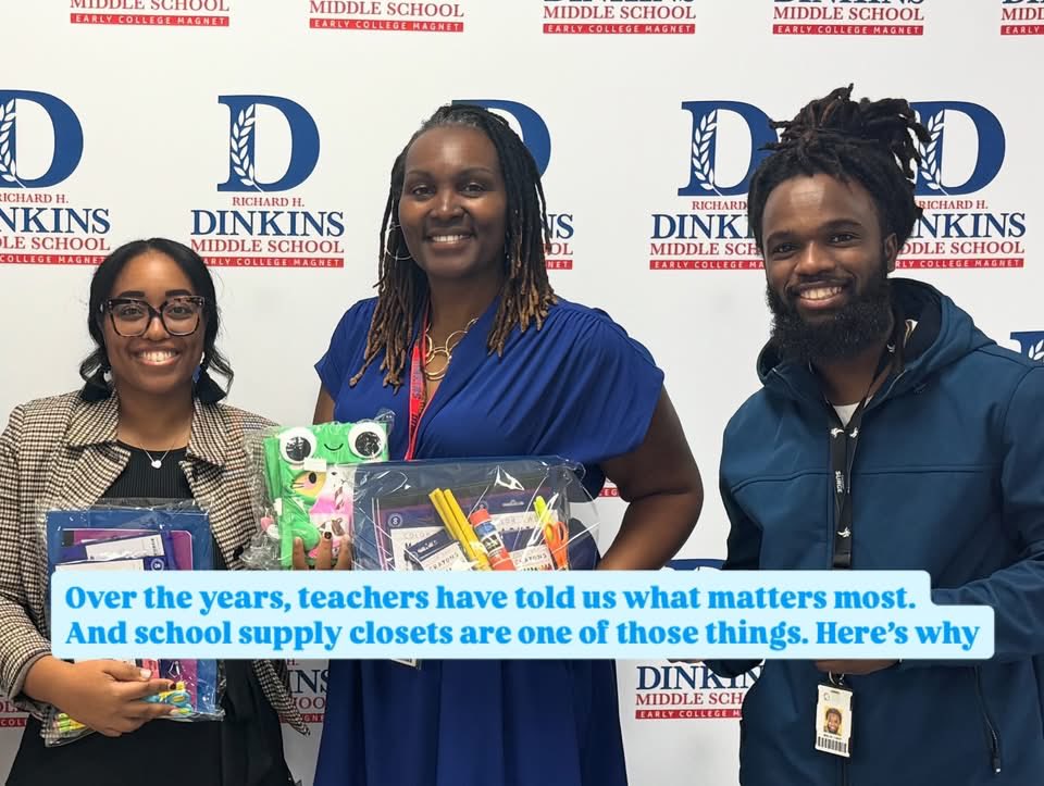 Bridge Builders Inc tweet media